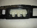 Mercedes Benz Deck Lid Rear Release Handle 2127401893. Fixed Price $67.99.