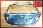 2006-2008 Bmw E91 325XI-SERIES Touring Wagon Trunk Lid Door Tail Gate Blue Oem. Fixed Price $271.25.