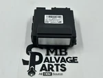 06-13 Mercedes W164 GL350 ML350 Trunk Lid Tailgate Control Module 1648203185 Oem. Fixed Price $93.50.