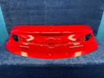 2016-2019 Buick Cascada Trunk Lid Shell Red Oem. Fixed Price $712.50.