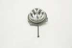 2012-2016 Vw Beetle Trunk Release Switch Emblem #5C5827469D. Fixed Price $119.00.
