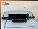05-11 Mercedes-benz R171 SLK280 SLK350 Rear Right & Left Trunk Hinge Pair Oem. Fixed Price $56.15.