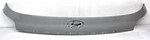 Oem Tail Finish Panel For Hyundai Palisade 87310-S8010 Paint-to-match (ptm). Fixed Price $499.99.
