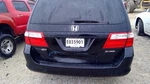 Trunk/hatch/tailgate Ex-l Leather With Navigation Fits 05-07 Odyssey 291751. Fixed Price $485.00.