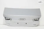 2012-2018 Audi Quattro A6 C7 Trunk Deck Lid Panel Cover Ice Silver Metallic Oem. Fixed Price $473.99.