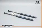 09-15 Jaguar Xfr X250 Left & Right Side Trunk Lid Strut Shock Set Of Oem. Fixed Price $60.50.
