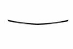 Genuine Oem Deck Lid Molding For Mercedes-benz E350, E400, E63 Amg 2127430382. Fixed Price $100.07.