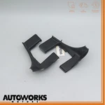 03-10 Porsche Cayenne 957 Right & Left Tailgate Hinge Cover Trim Set Of 2 Oem. Fixed Price $68.50.