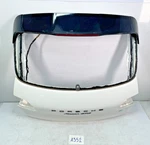 15-18 Oem Porsche Macan Gts 95B Rear Trunk Lid Hatch Liftgate White C9A *. Fixed Price $695.00.