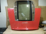 Ferrari 430 Spider- Rear Engine Lid/deck P/n 68413111. Fixed Price $4560.00.