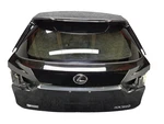 F-sport Tailgate Trunk Lift Lid Assembly Lexus 16-19 RX350 RX450 Oem. Fixed Price $2000.00.