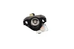 07-09 Lexus LS460 XF40 Rear Trunk Deck Lid Key Lock Cylinder Oem. Fixed Price $40.25.