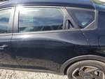 2025 Kia K4 Ex Rear Door Black Left Driver. Fixed Price $888.25.