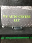 2004-2008 Acura Tl Rear Trunk License Plate Molding Panel Oem. Fixed Price $62.99.