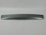 2007 - 2008 Nissan Sentra Rear Trunk Lid License Plate Molding Trim Finish Oem. Fixed Price $72.95.