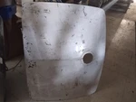1961-1962 Corvette Truck Rear Compartment Hatch C1 Decklid Oem Gm Original. Fixed Price $400.00.