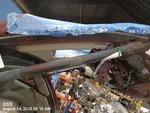 Decklid/trunk/liftgate/hatch Motor Actuator Oem 2014 Jeep Grandcher 1YR Wrnty. Fixed Price $125.00.