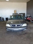 Trunk/hatch/tailgate Sedan Without Spoiler Fits 00-05 Sable 2099612. Fixed Price $665.00.