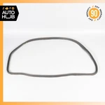 Mercedes W205 C300 Trunk Lid Cover Seal Rubber 2057505800 Oem. Fixed Price $41.50.