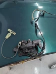 93-02 Chev Camaro Pontiac Firebird Trunk Hatch Release Latch Oem Convertible. Fixed Price $25.00.