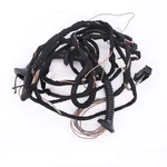 Repair Wiring Set For TRUNK:H61110 Part Number 61-11-6-907-260 Bmw. Fixed Price $60.99.