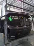 2014 Subaru Xv Crosstrek Oem Used Grey Deck Lid 60809FJ0109P 4DR Suv. Fixed Price $467.99.