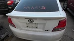 Trunk/hatch/tailgate Base With Spoiler Fits 11-15 Scion 31715059. Fixed Price $541.66.