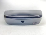 Bmw E64 645 650 M6 Convertible Rear Trunk Lid Shell Panel Black Sapphire Oem. Fixed Price $299.95.