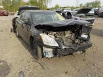Used Deck Lid Fits: 2010 Nissan Altima Sdn W/spoiler W/o Rear View Camera Grade. Fixed Price $550.39.