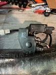Genuine S781T-BL500 Rear Trunk Lock Actuator For Toyota Scion Xa 2004-2006. Fixed Price $32.00.