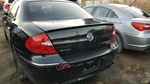 Trunk/hatch/tailgate With Spoiler Super Fits 08-09 Allure 2627917. Fixed Price $450.00.