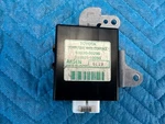 Oem Lexus GX470 4WD Wheel Drive Control Computer Module 89530-60290 2003-2009. Fixed Price $39.00.