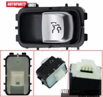 Fit For Mercedes 15-20 W205 Trunk Lid Tailgate Control Switch Black 2059051713. Fixed Price $12.02.