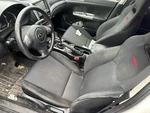 Used Deck Lid Fits: 2010 Subaru Impreza Sw Spoiler Raised Corner Grade. Fixed Price $694.60.