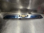 2010-2015 Chevy Equinox Rear Liftgate Handle Applique W/ Camera Chrome 22802060. Fixed Price $55.00.