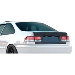 For Honda Civic 1996-2000 Carbon Creations 106381 Fiber Trunk. Fixed Price $1051.00.