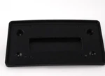 Bmw X3 E83 Front Bumper License Plate Base 51113414604. Fixed Price $84.05.