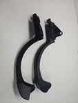 2014-2020 Lexus IS350 Rear Left & Right Trunk Lid Hinge Trim Cover Set Oem. Fixed Price $45.00.