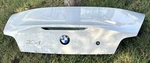 OEM-2003-2008-BMW Z4-E85-TRUNK Lid Rear Storage Convertible-alpine White. Fixed Price $299.99.