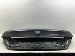 2006 Bmw 750LI Trunk Lid/ Deck W/emblem Fits 06-08 750I Oem+. Fixed Price $184.25.