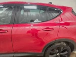 Driver Left Rear Side Door Fits 23-24 Hornet 3133663. Fixed Price $719.00.