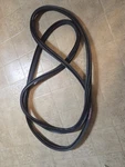 2021-2024 Toyota Sienna Rear Body Liftgate Weatherstrip Oem 67881-08040. Fixed Price $58.95.