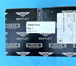 Genuine Bentley Continental Boot Lid Inner Release Handle 3B5867157A Nwb. Fixed Price $129.00.