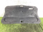 14-23 Infiniti Q50 Rear Trunk Deck Lid Tailgate Trim Carpet Cover Panel Oem. Fixed Price $50.00.