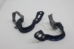 Audi A4 Allroad B8 Avant Pair Boot Tailgate Hinges Blue 8K9827300 8K9827299. Fixed Price $56.41.