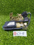 Genuine Volvo Rear Trunk Door Lock Fits For C70 S70 V70 Xc 9152704 Nos. Fixed Price $219.99.