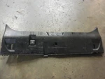 04-10 E60 Bmw 545I 550 535I Rear Trunk Interior Lining Lower Cover Panel 7024863. Fixed Price $24.50.