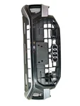 2019-2024 Audi Q8 4MN Line Front Bumper Cover Assembly Silver (LZ7G) *scrape*. Fixed Price $2994.99.
