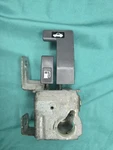 1992-2000 Honda Civic Trunk Fuel Door Release Lever Assy. 74882-SK8-A01Z. Fixed Price $34.99.