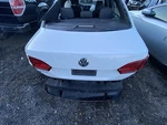 (local Pickup Only) 12 13 14 Volkswagen Jetta Gli Trunk Decklid Tailgate. Fixed Price $157.50.
